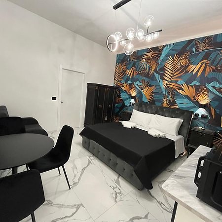 Suites - Ghibellina 92 佛罗伦萨 外观 照片
