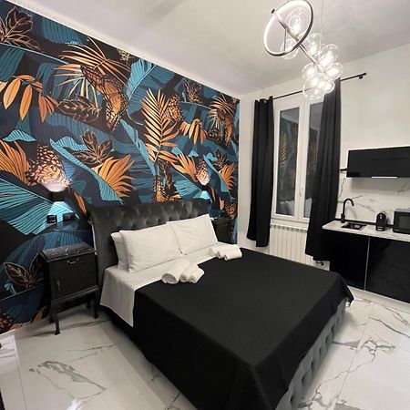 Suites - Ghibellina 92 佛罗伦萨 外观 照片