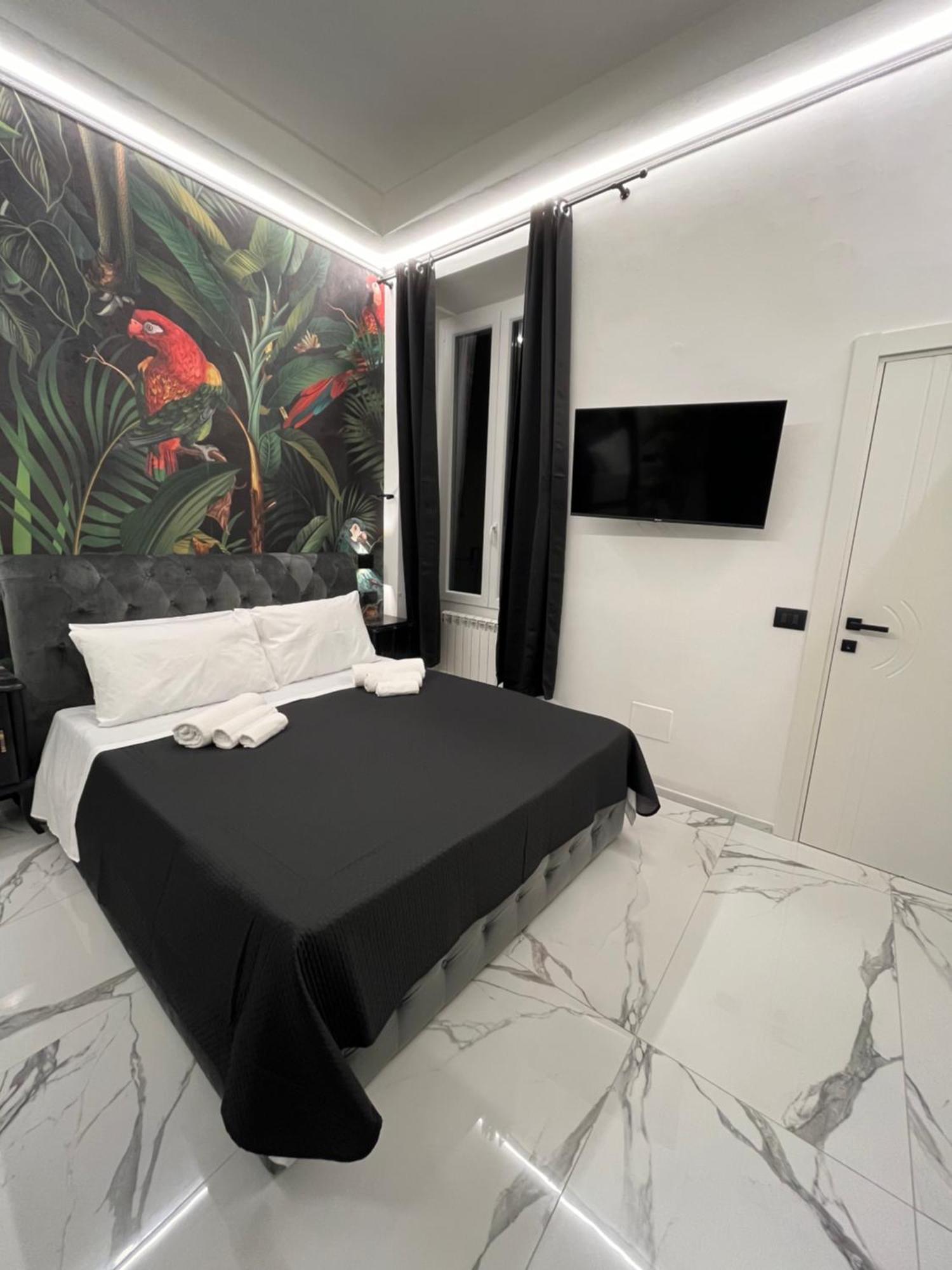 Suites - Ghibellina 92 佛罗伦萨 外观 照片