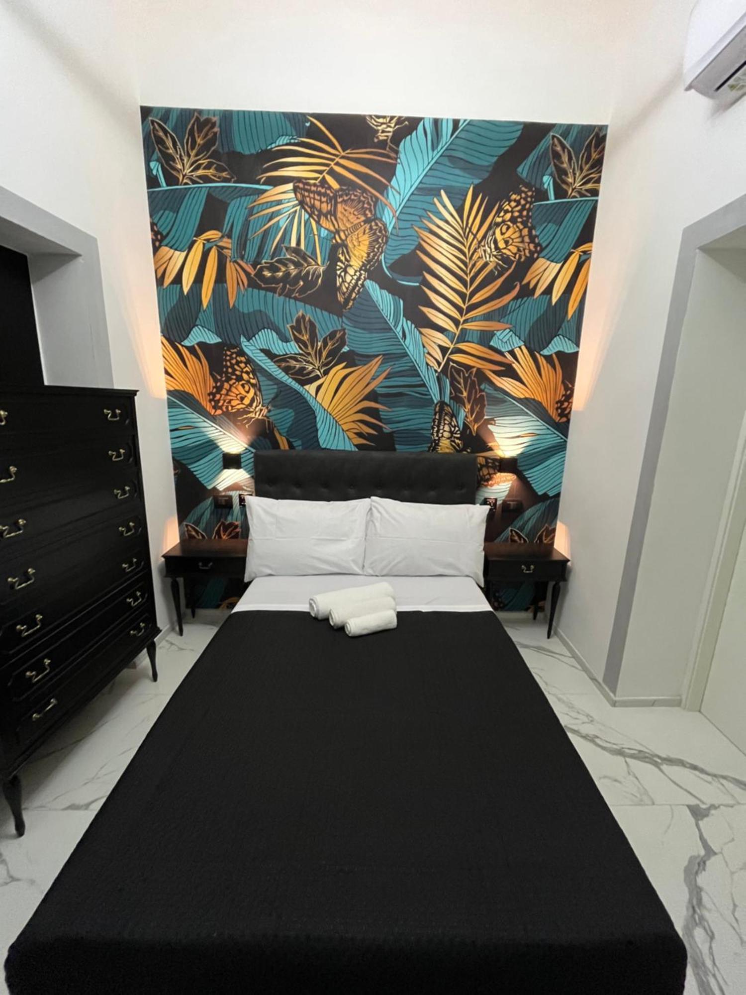 Suites - Ghibellina 92 佛罗伦萨 外观 照片