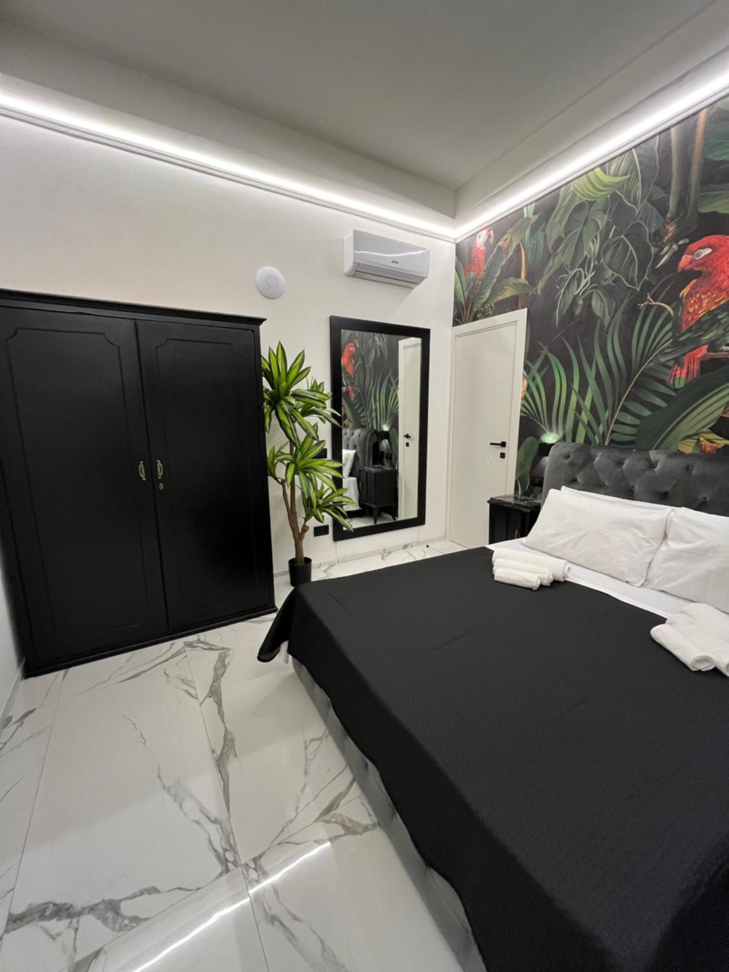 Suites - Ghibellina 92 佛罗伦萨 外观 照片