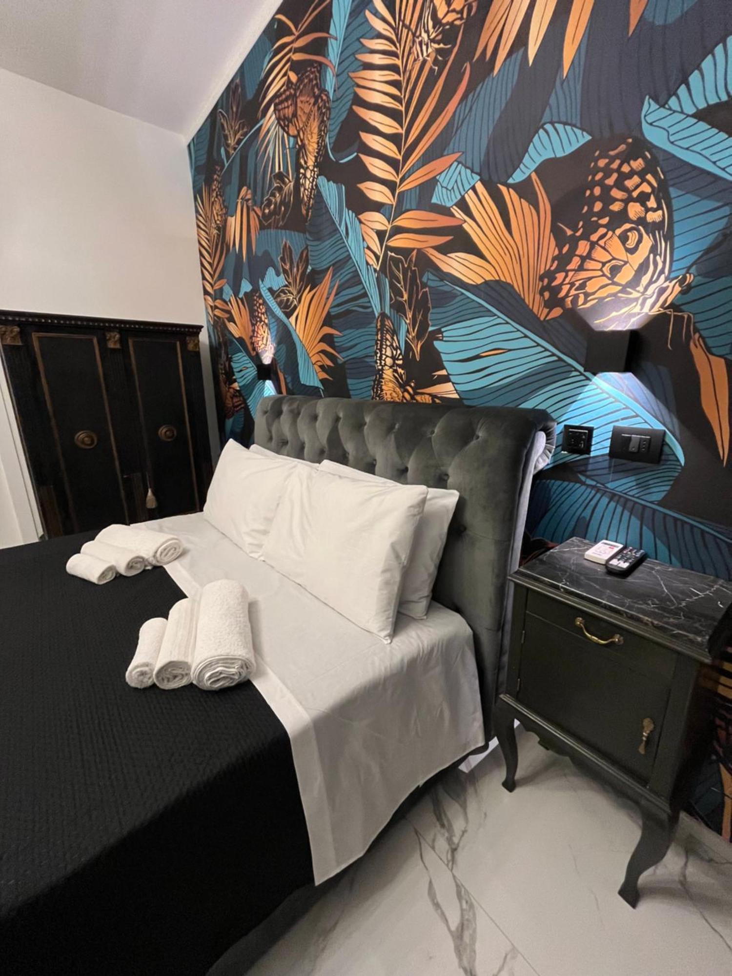 Suites - Ghibellina 92 佛罗伦萨 外观 照片