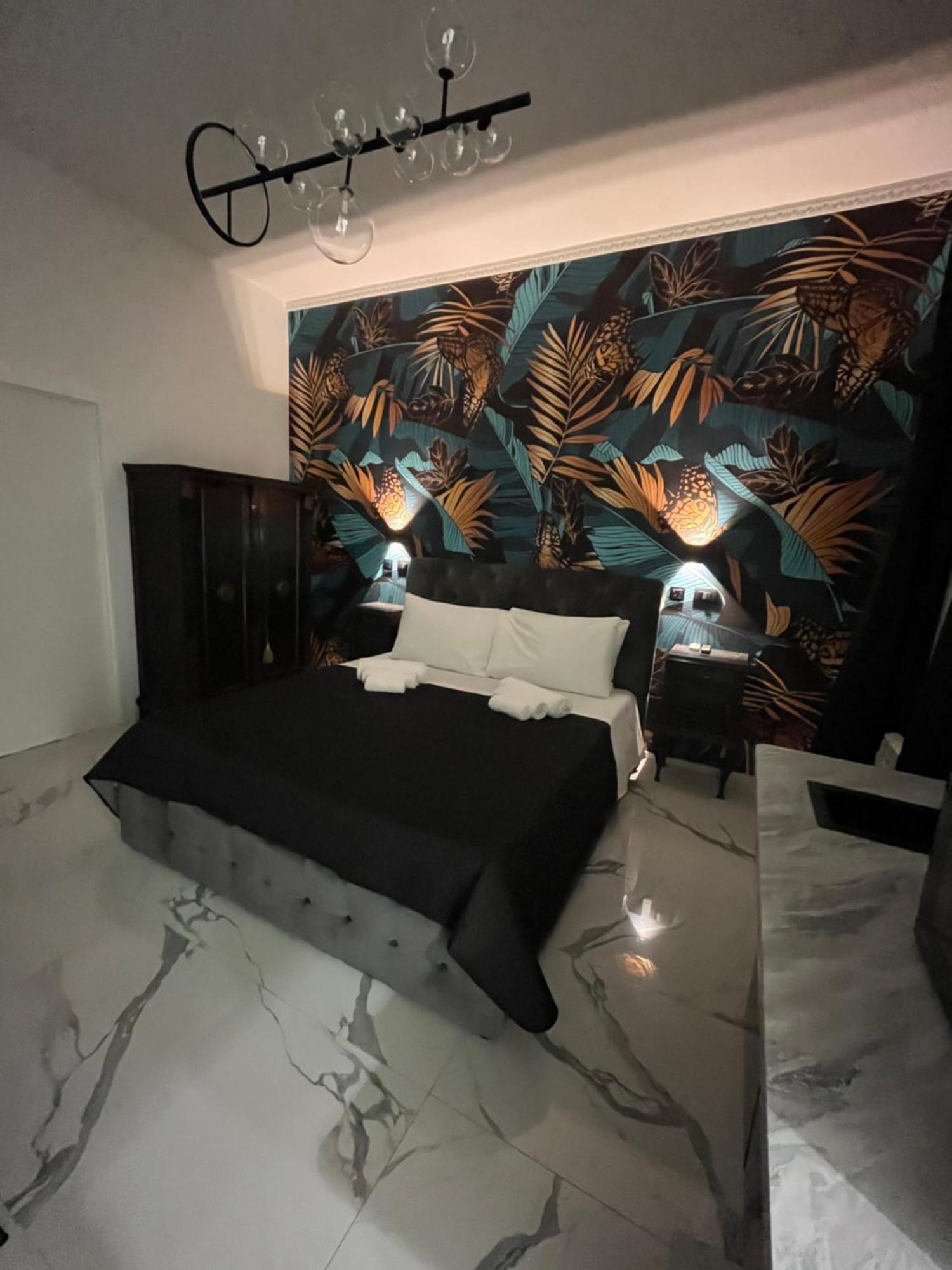 Suites - Ghibellina 92 佛罗伦萨 外观 照片