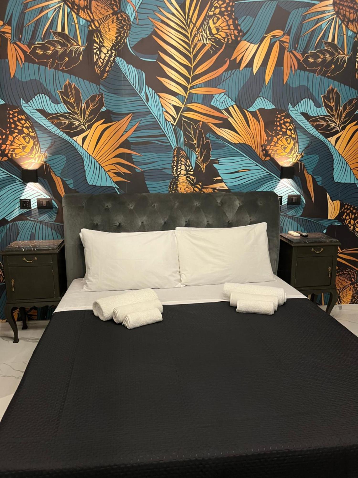 Suites - Ghibellina 92 佛罗伦萨 外观 照片