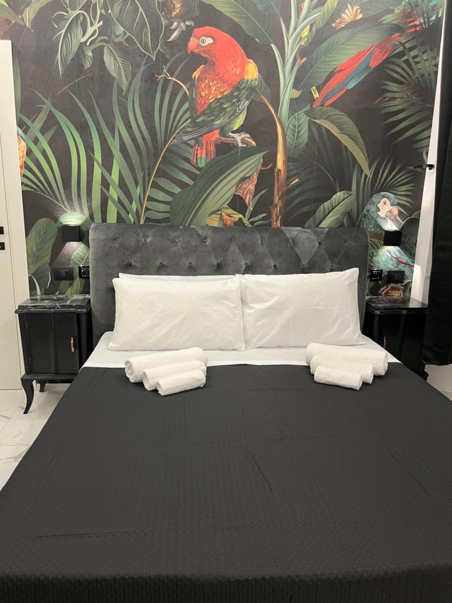 Suites - Ghibellina 92 佛罗伦萨 外观 照片