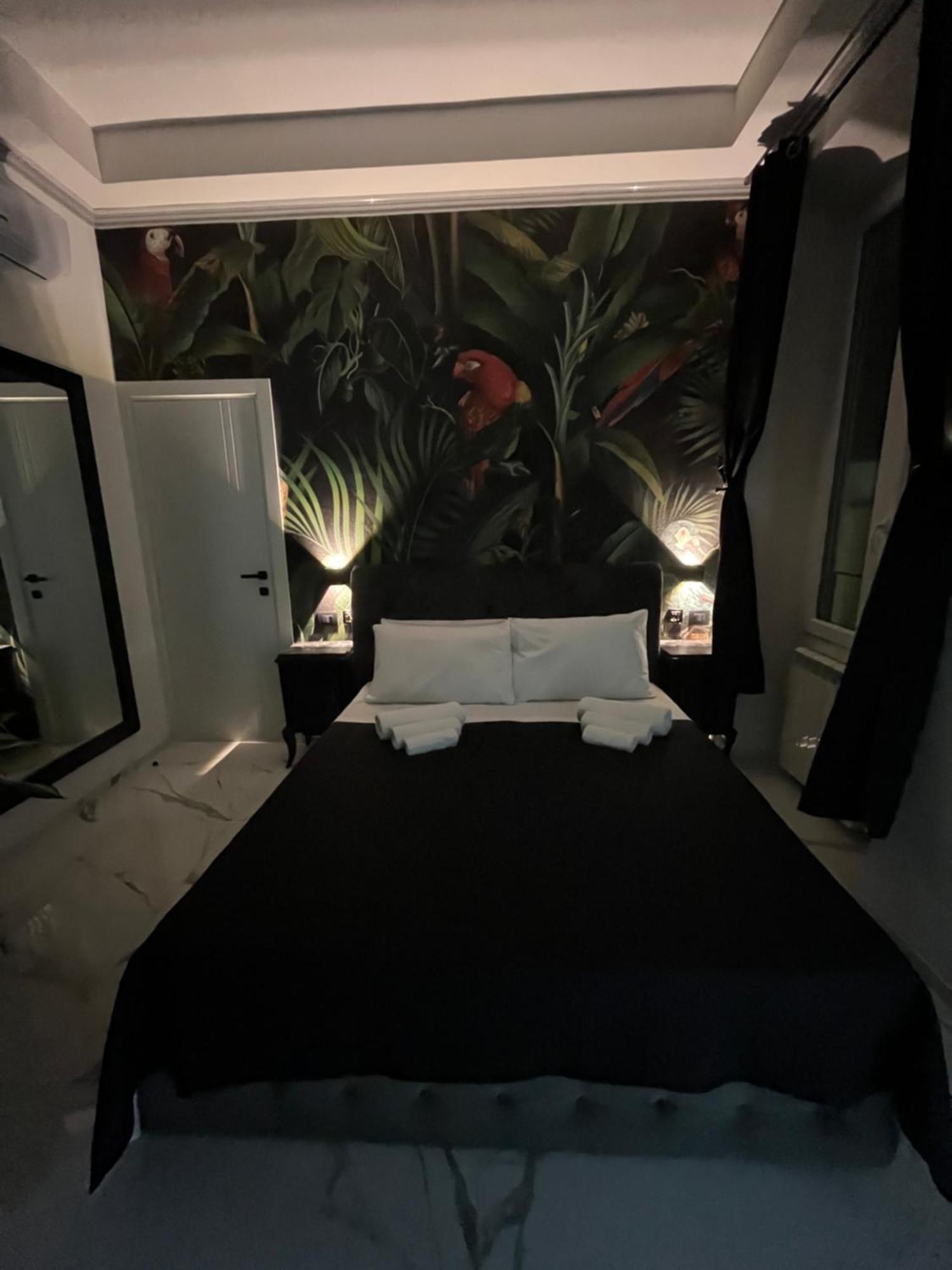 Suites - Ghibellina 92 佛罗伦萨 外观 照片