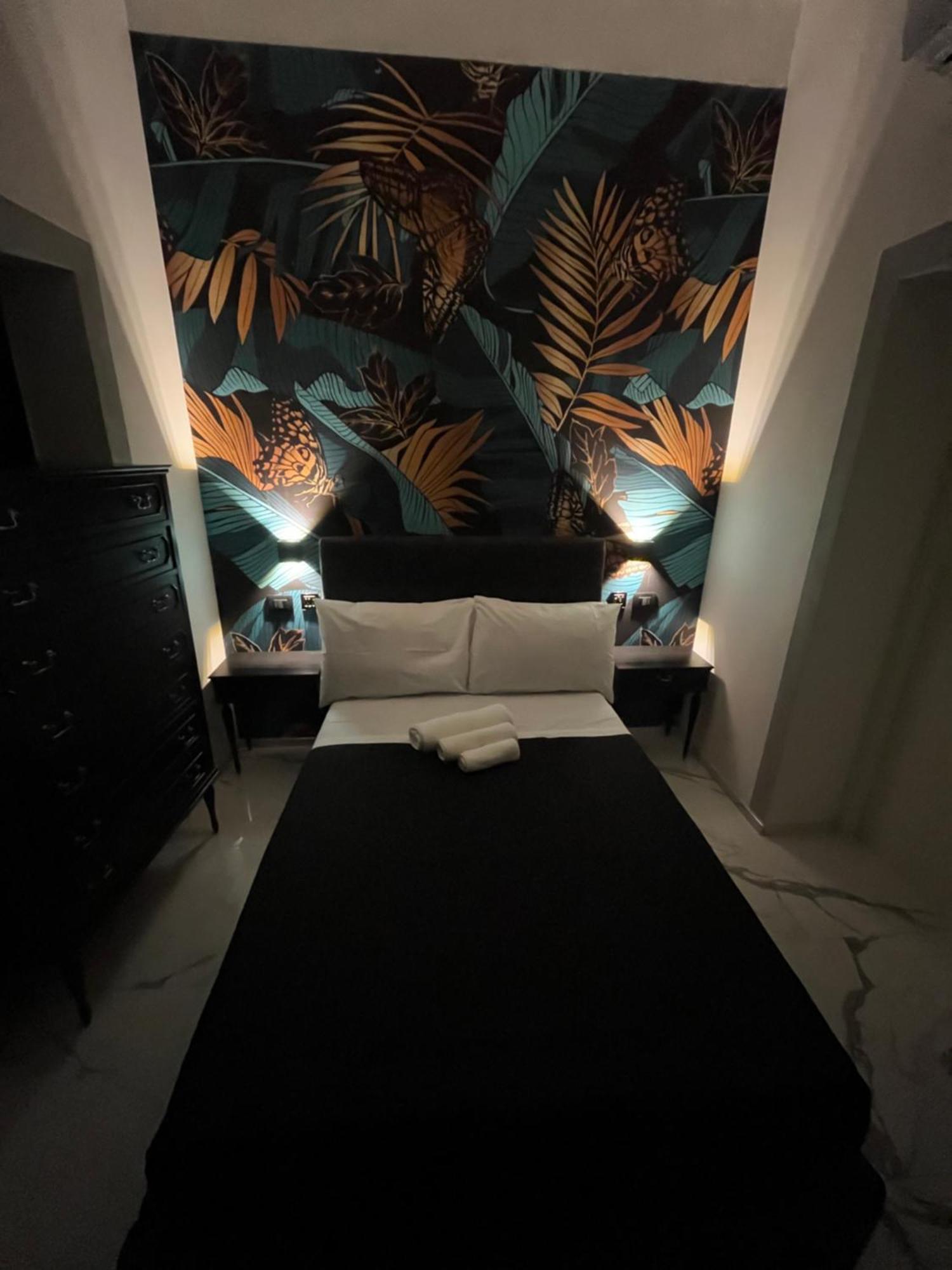 Suites - Ghibellina 92 佛罗伦萨 外观 照片
