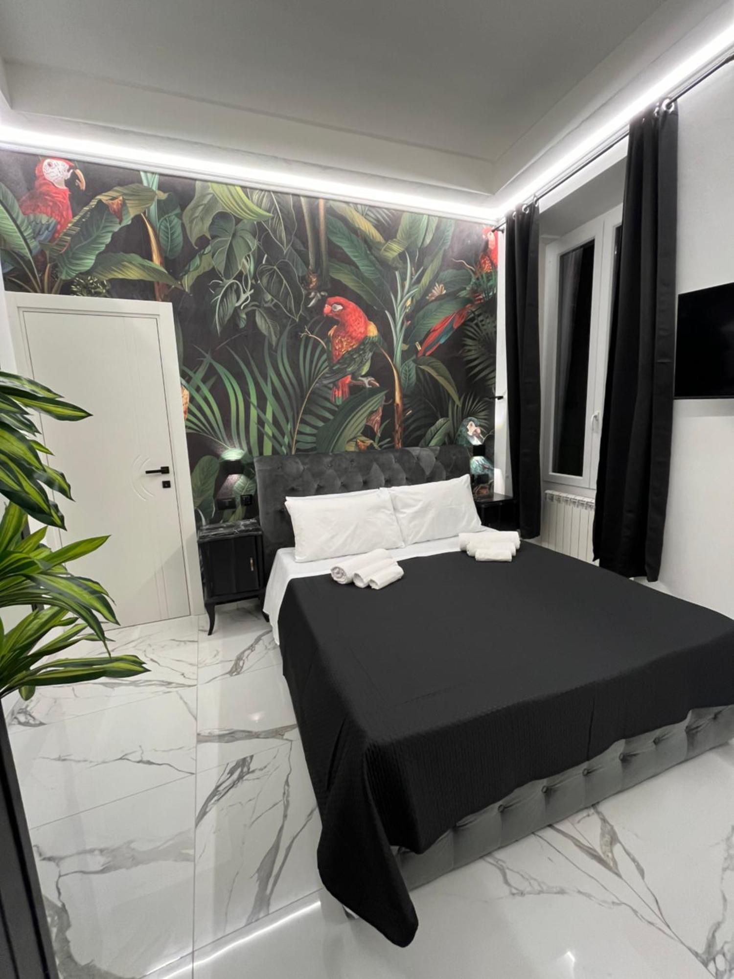 Suites - Ghibellina 92 佛罗伦萨 外观 照片