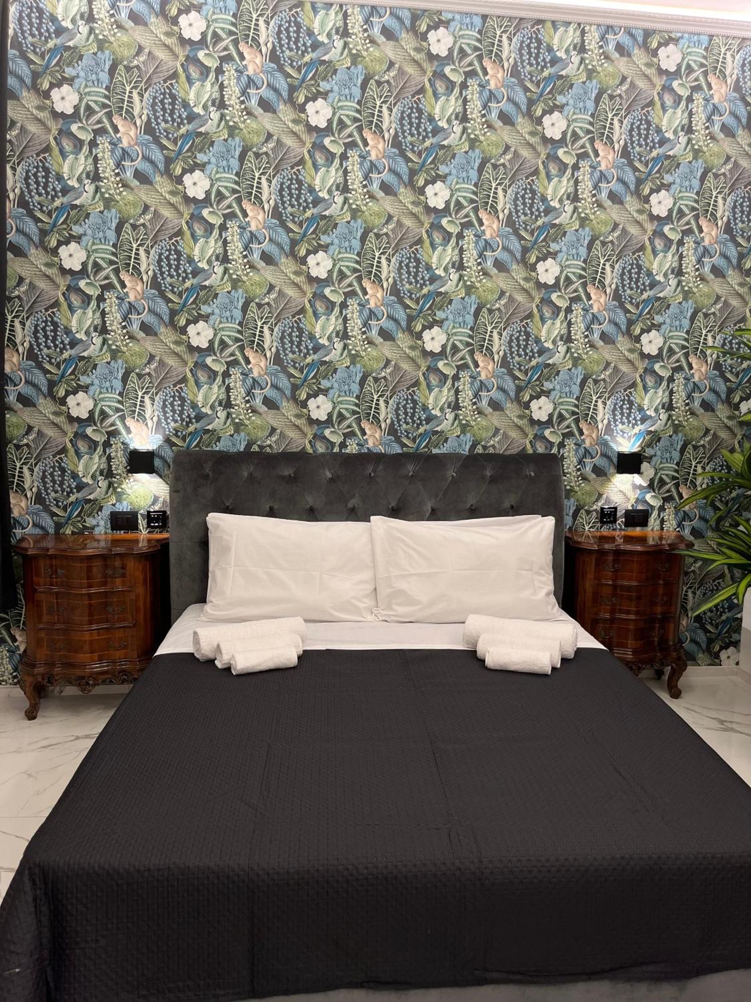 Suites - Ghibellina 92 佛罗伦萨 外观 照片