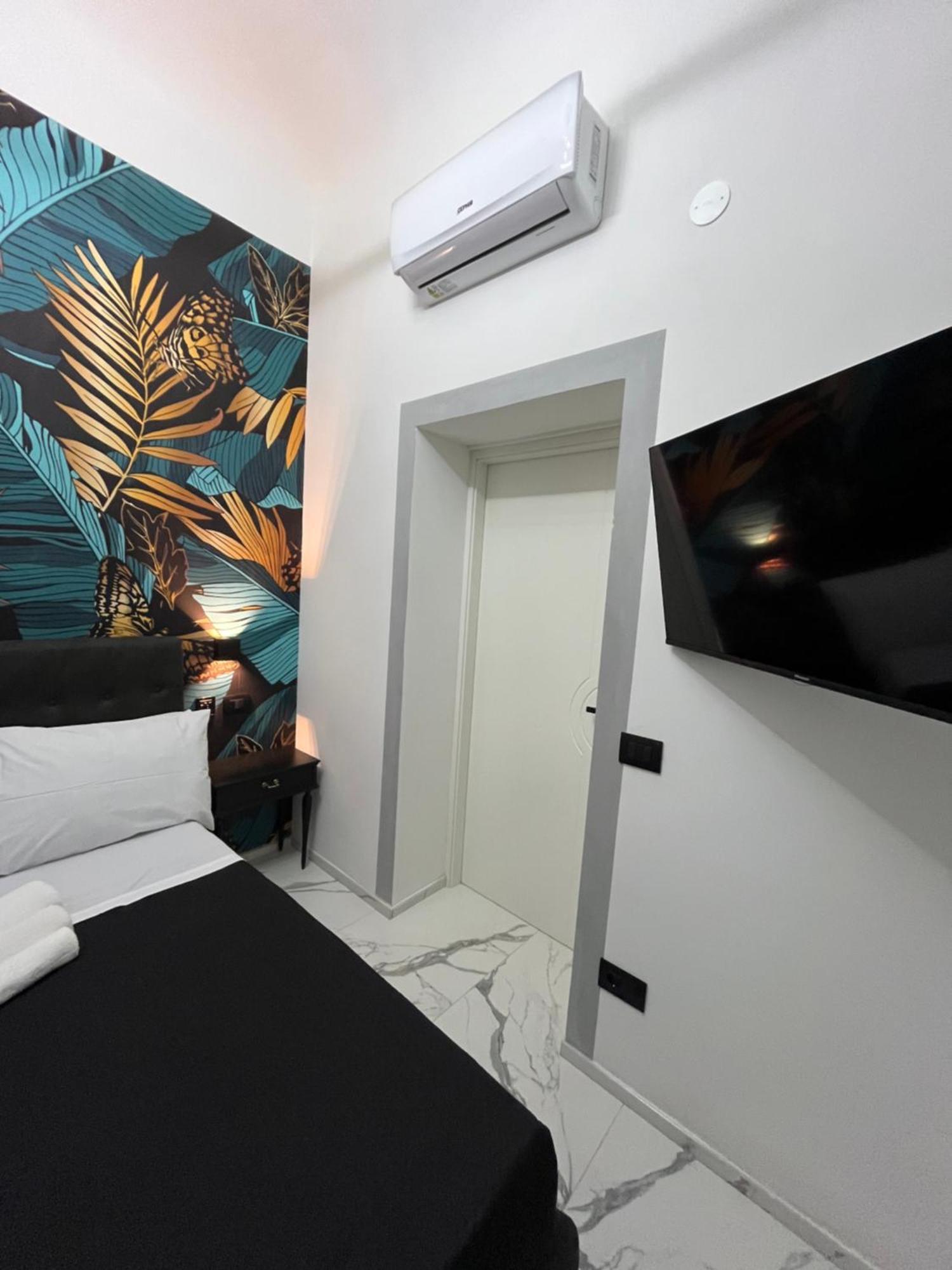 Suites - Ghibellina 92 佛罗伦萨 外观 照片