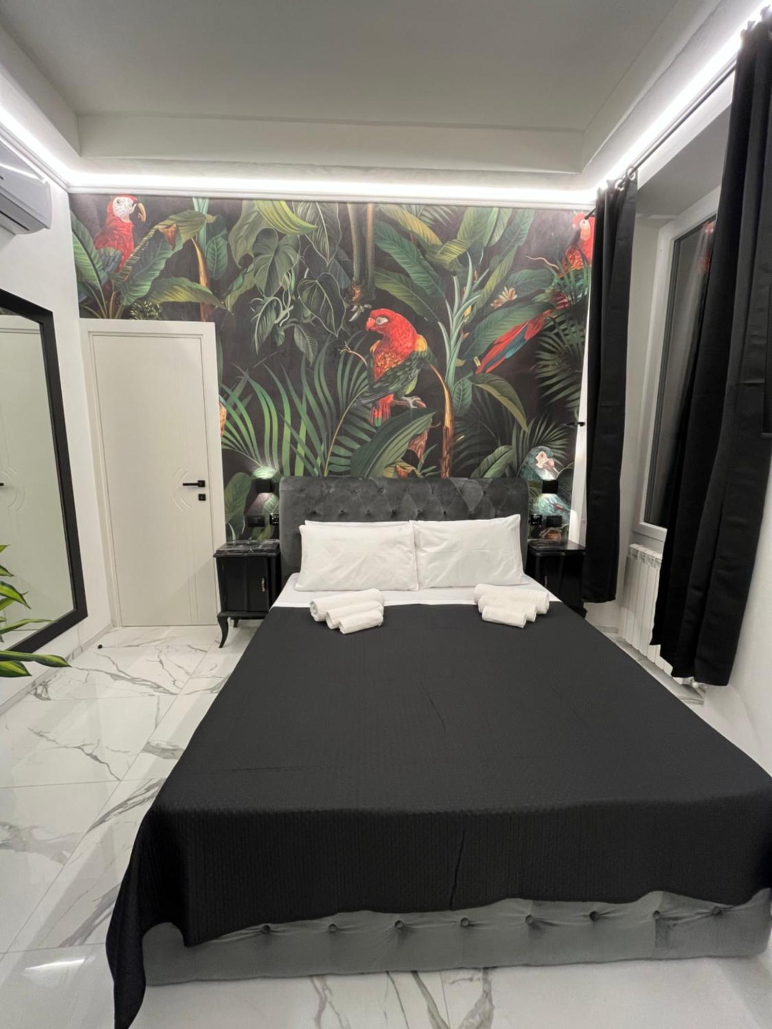 Suites - Ghibellina 92 佛罗伦萨 外观 照片
