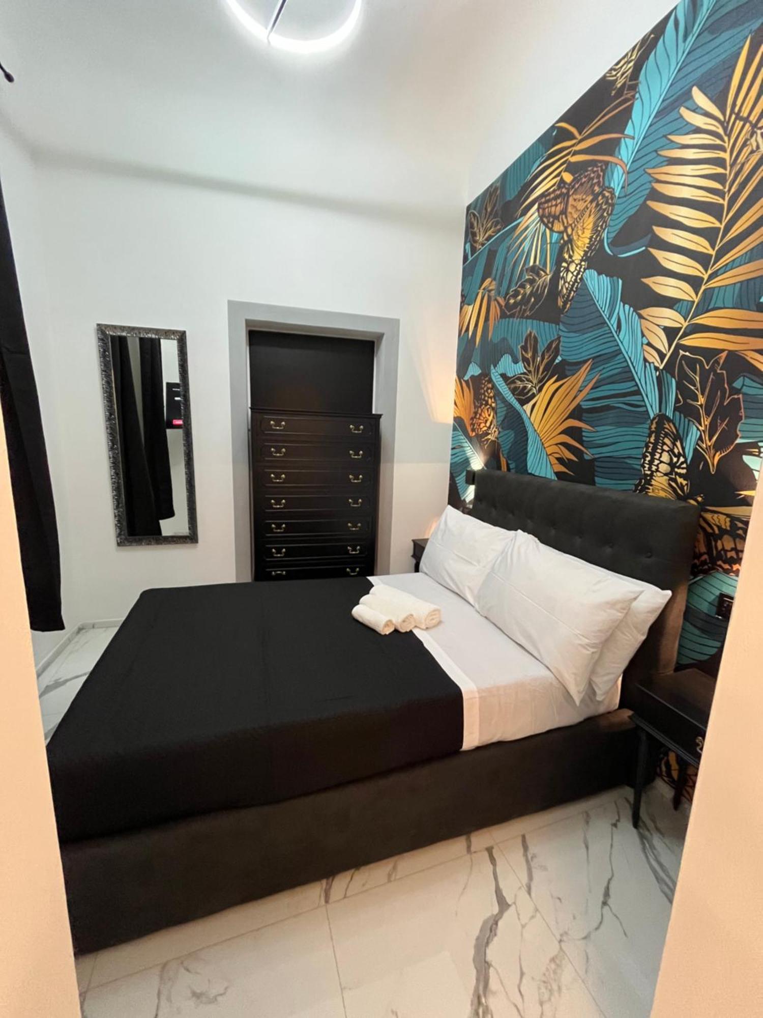 Suites - Ghibellina 92 佛罗伦萨 外观 照片