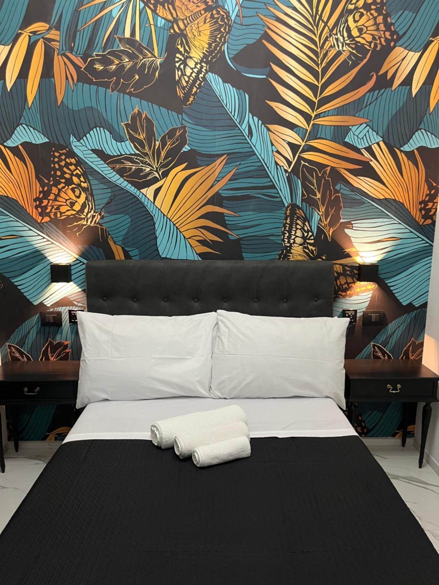 Suites - Ghibellina 92 佛罗伦萨 外观 照片