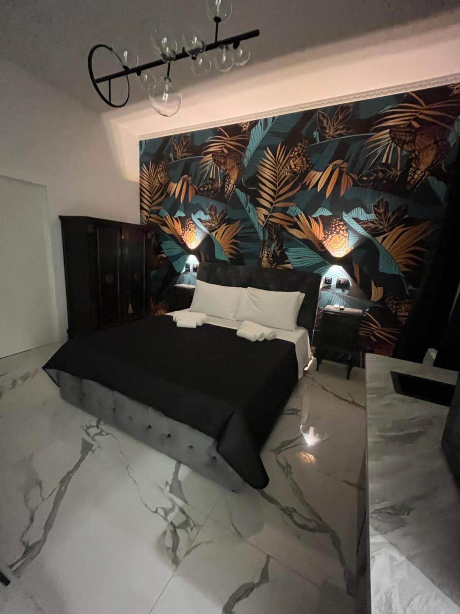 Suites - Ghibellina 92 佛罗伦萨 外观 照片