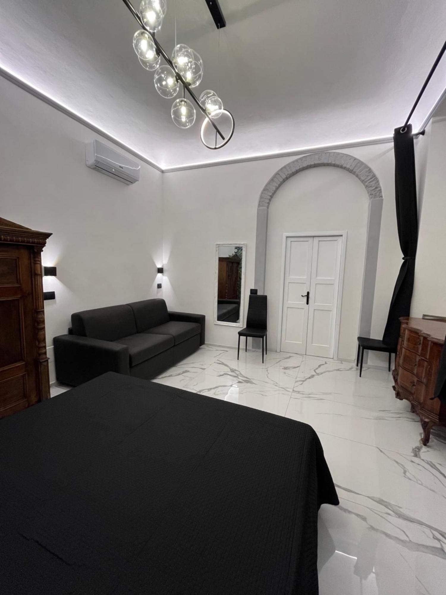 Suites - Ghibellina 92 佛罗伦萨 外观 照片