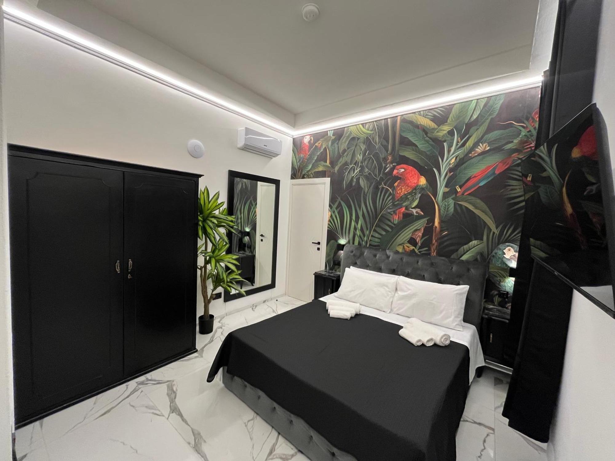 Suites - Ghibellina 92 佛罗伦萨 外观 照片