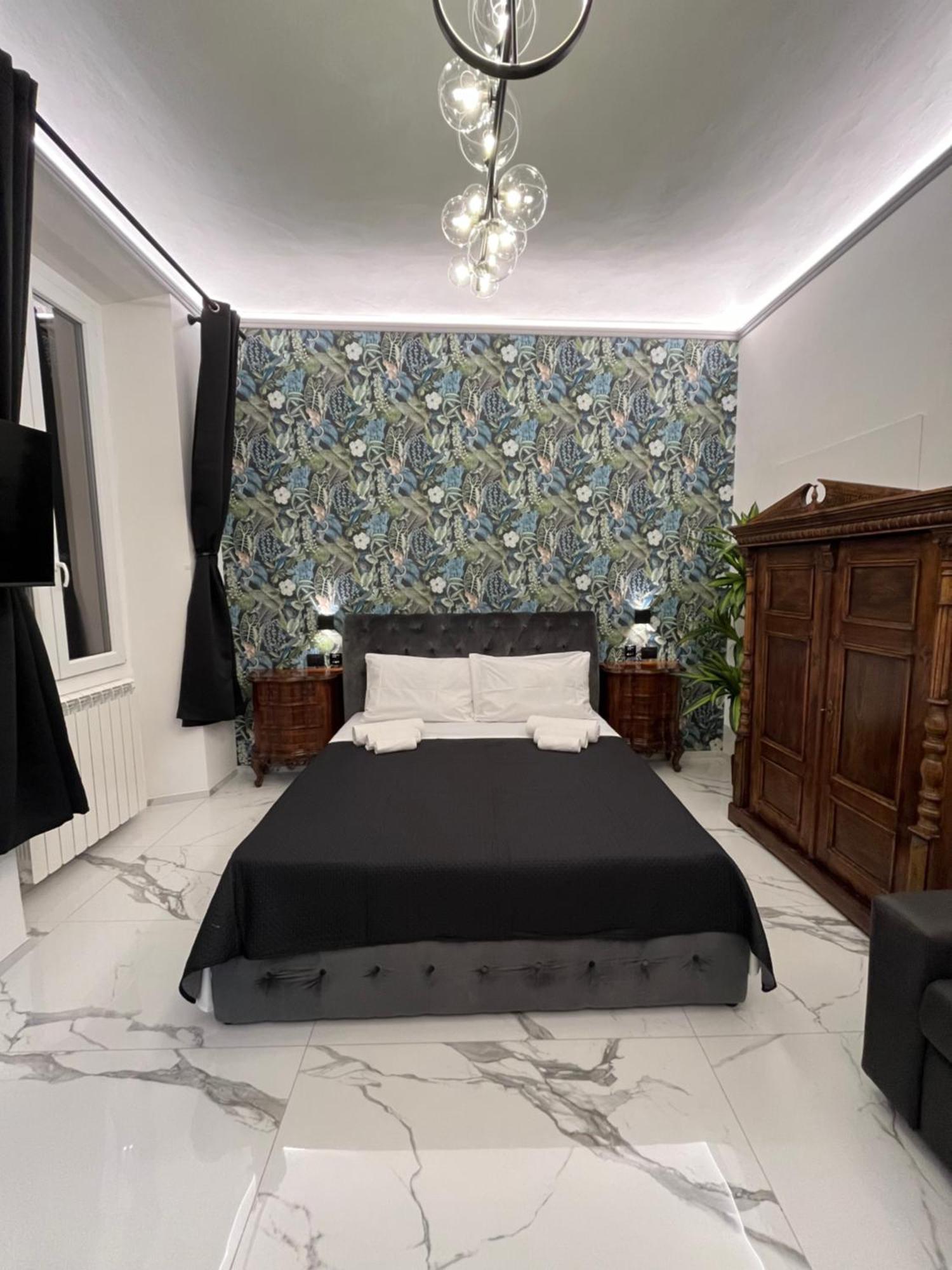 Suites - Ghibellina 92 佛罗伦萨 外观 照片