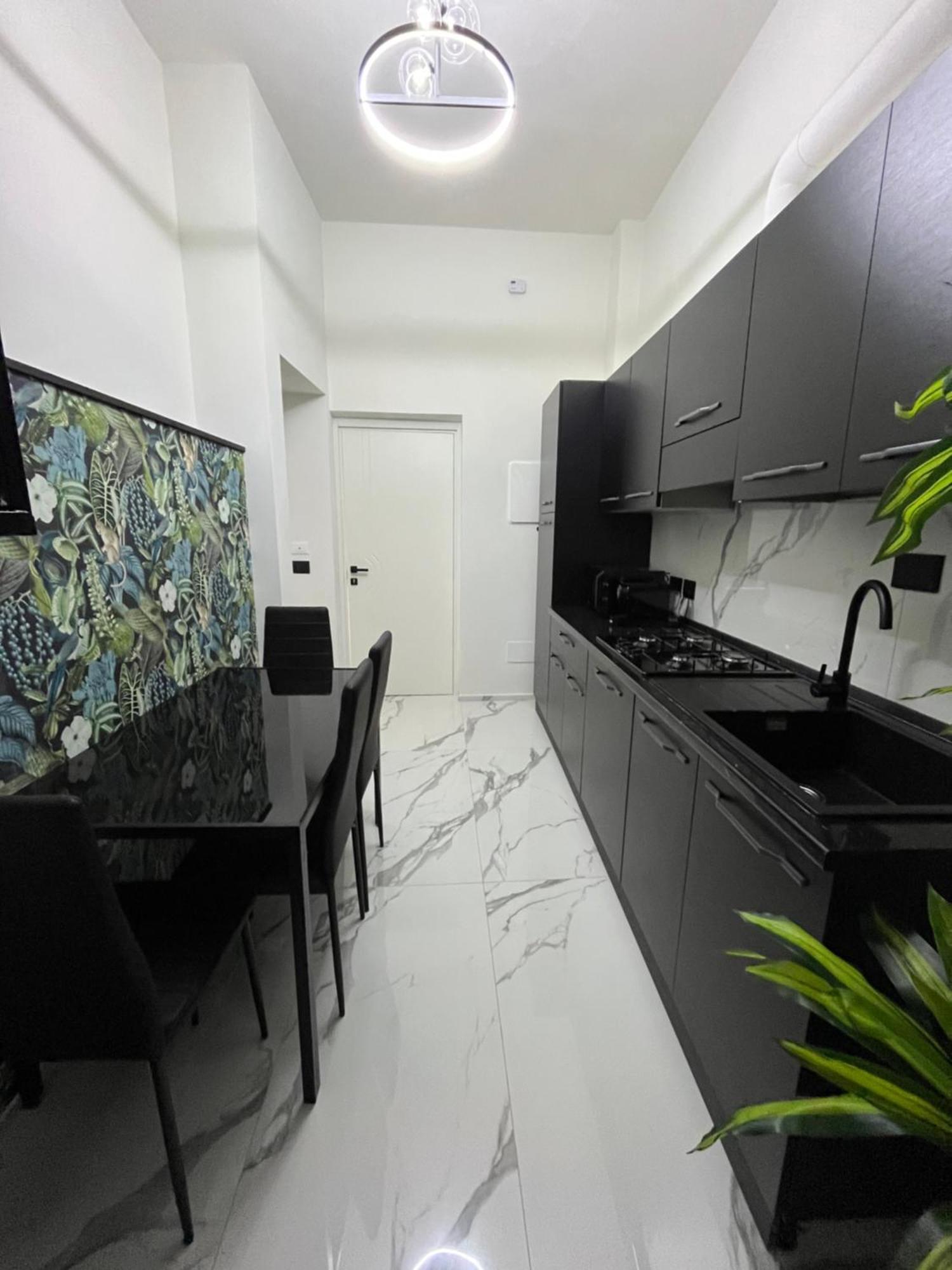 Suites - Ghibellina 92 佛罗伦萨 外观 照片