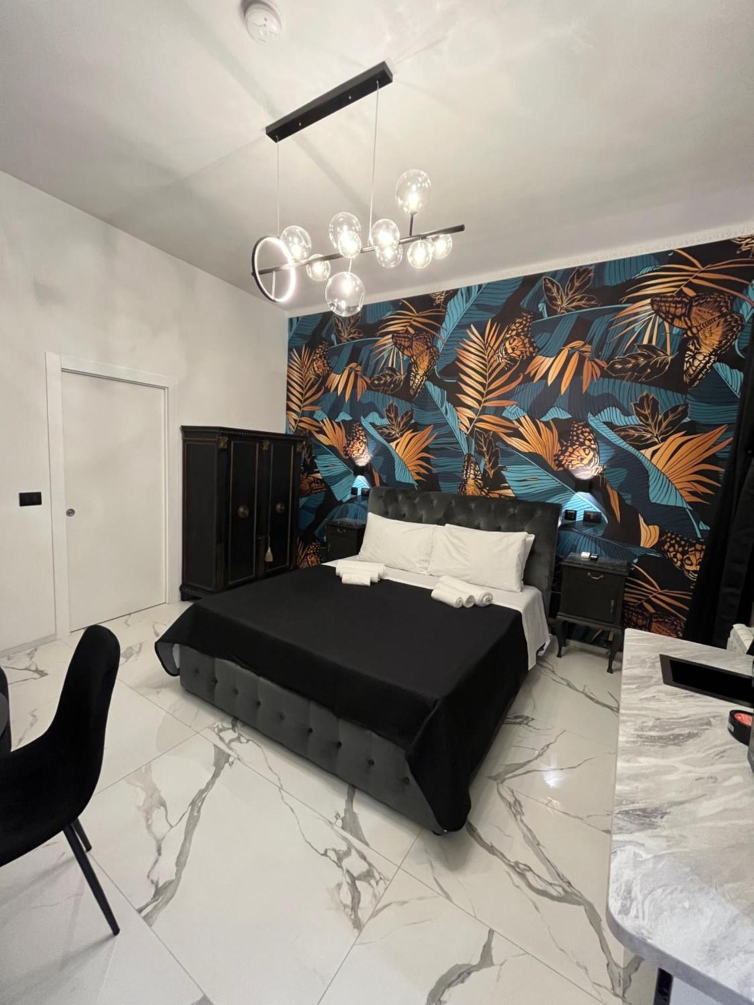 Suites - Ghibellina 92 佛罗伦萨 外观 照片