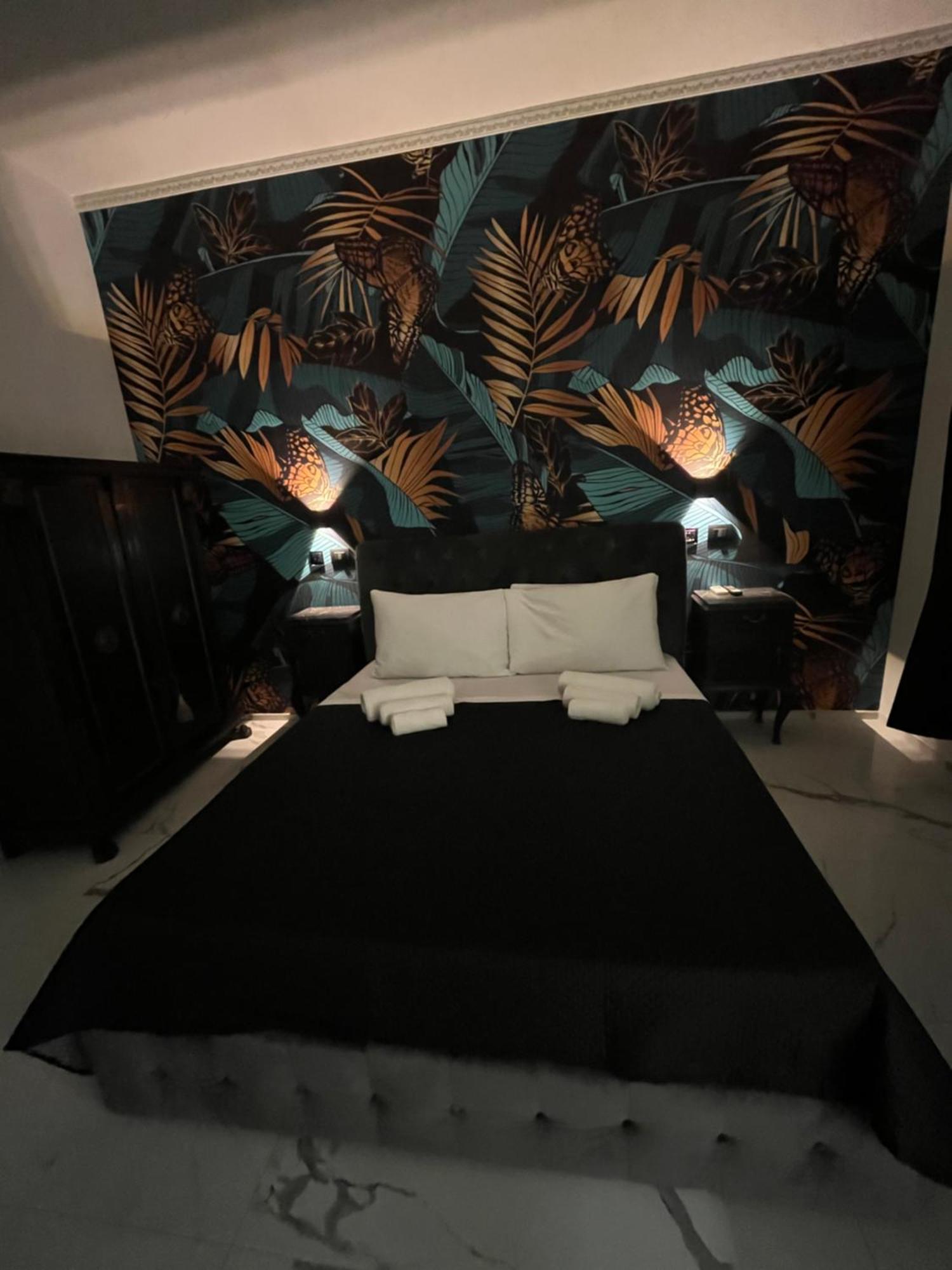 Suites - Ghibellina 92 佛罗伦萨 外观 照片
