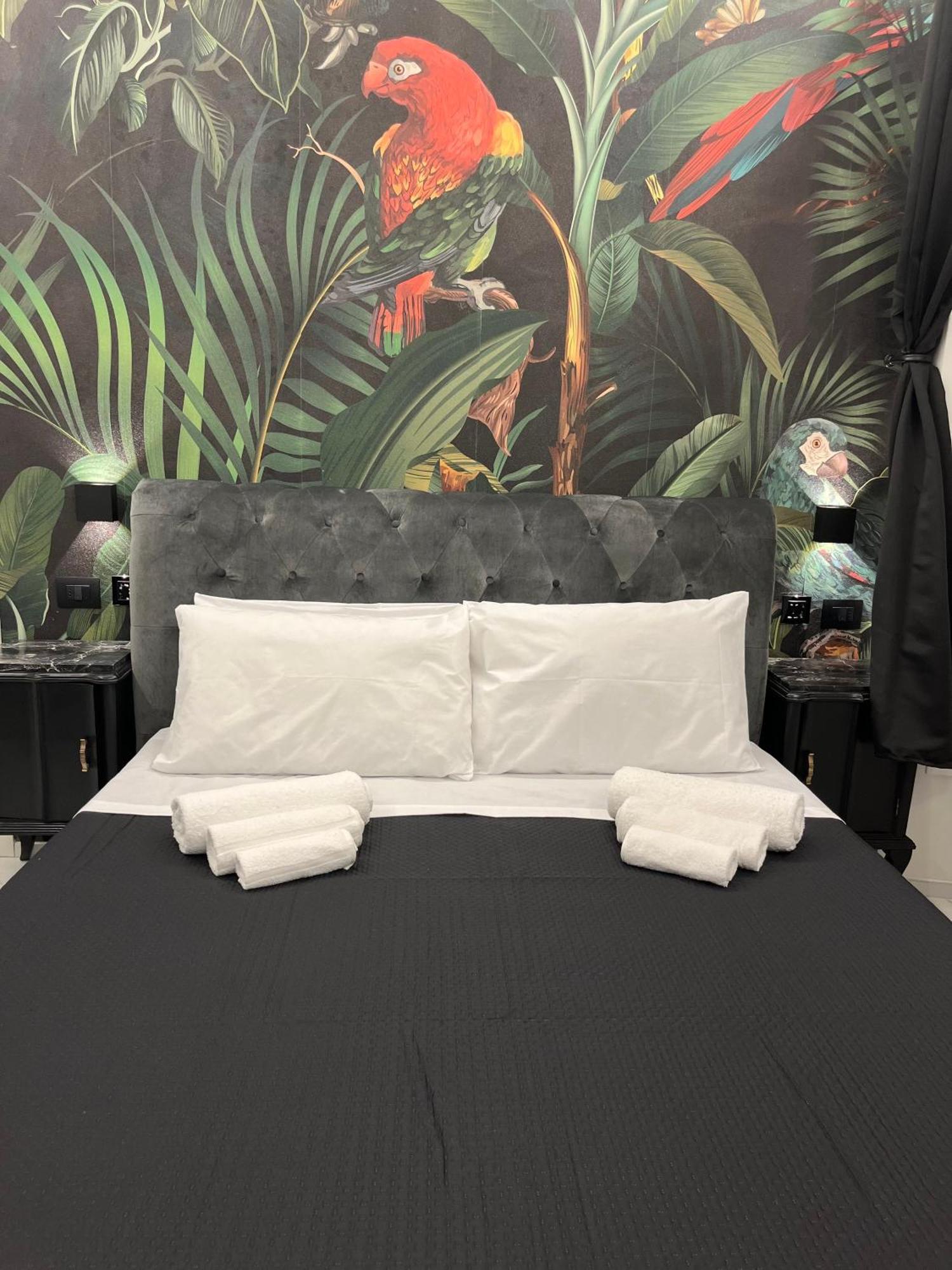 Suites - Ghibellina 92 佛罗伦萨 外观 照片