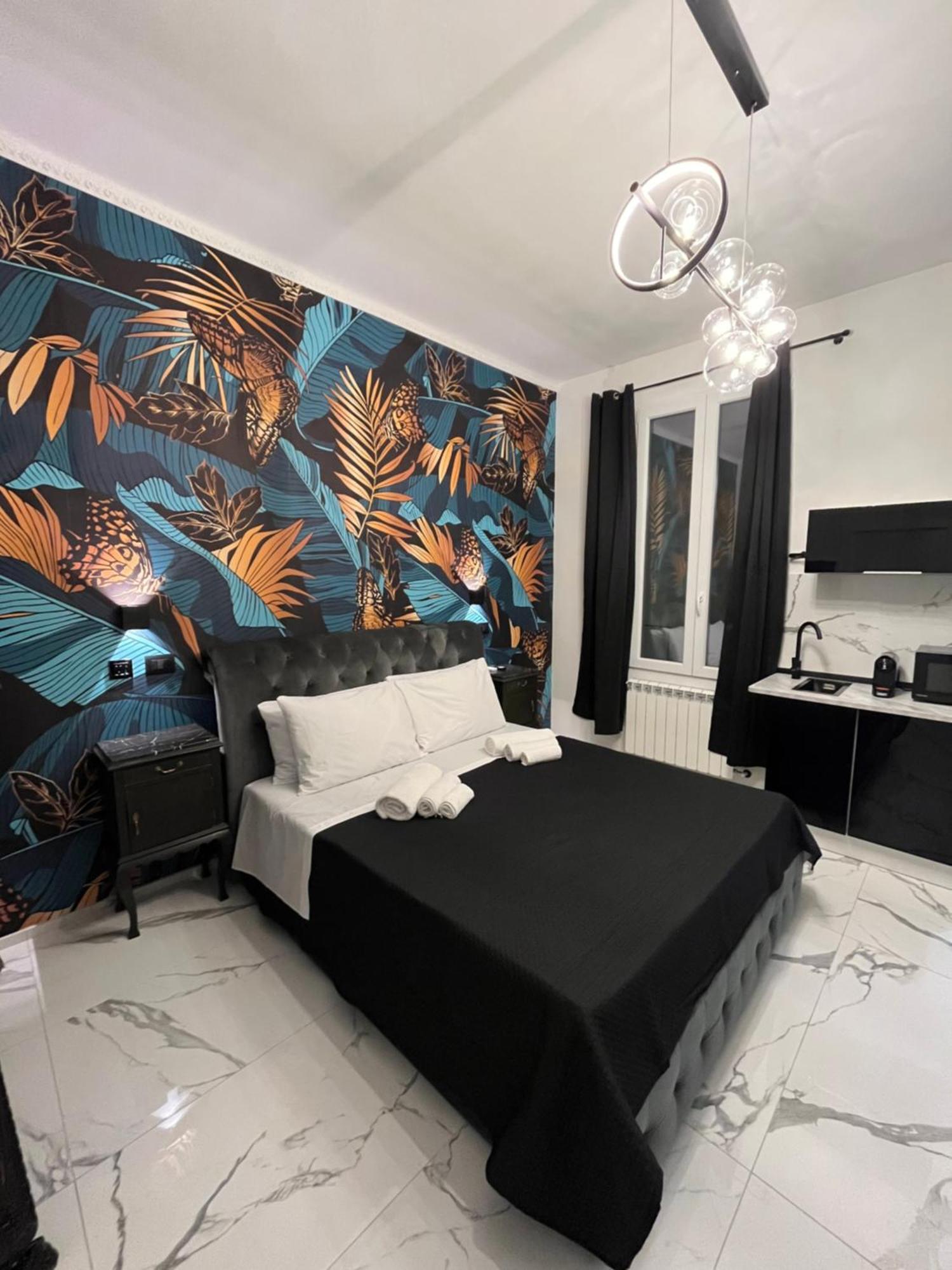 Suites - Ghibellina 92 佛罗伦萨 外观 照片