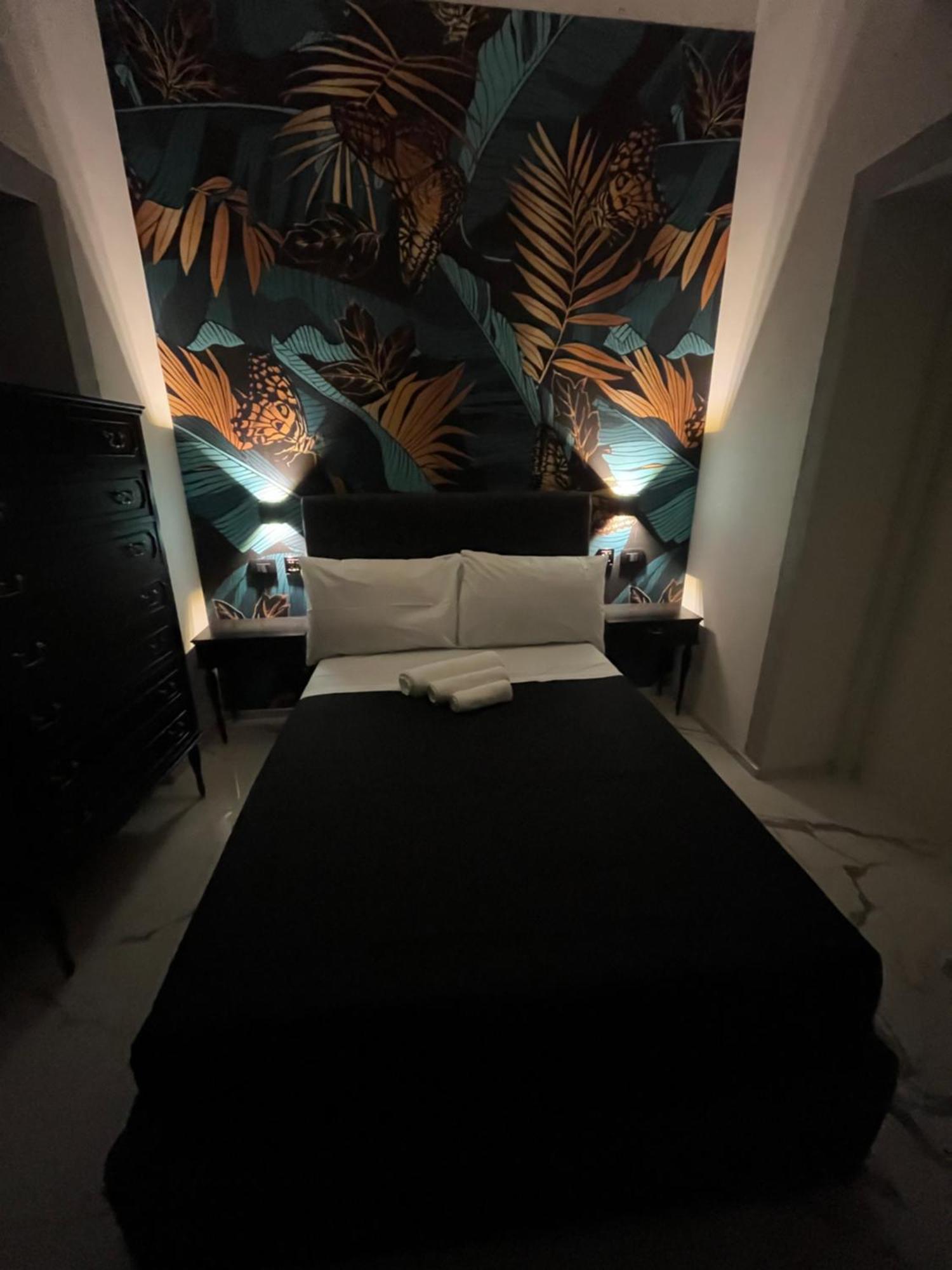 Suites - Ghibellina 92 佛罗伦萨 外观 照片