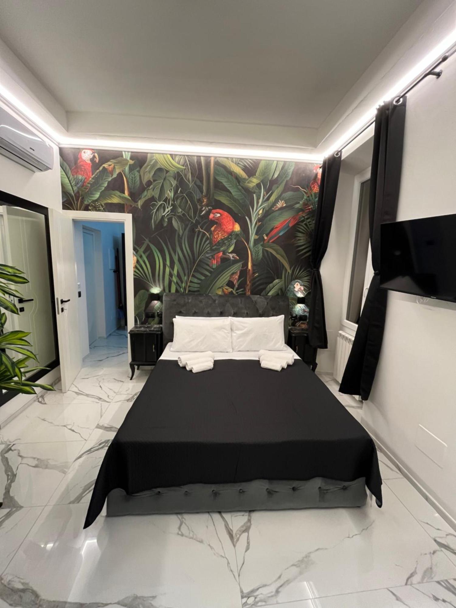 Suites - Ghibellina 92 佛罗伦萨 外观 照片