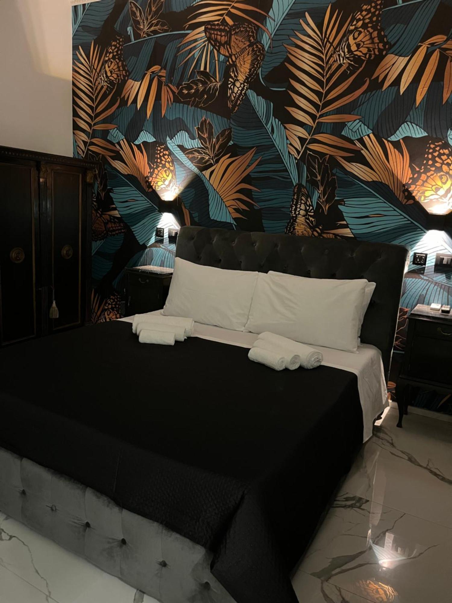 Suites - Ghibellina 92 佛罗伦萨 外观 照片